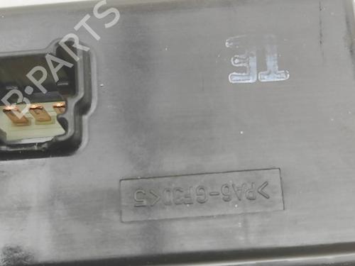 Right front window switch NISSAN NAVARA NP300 Pickup (D23, D23T) 2.3 dCi 4x4 (D231, D23T) | BP34218169I26  - Image 6