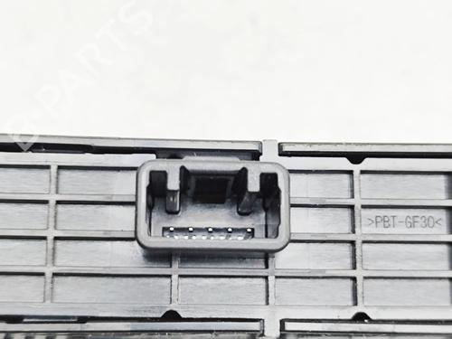 Switch MAZDA CX-80 (KL_) e-SKYACTIVE-D MHEV AWD (KL0H, KL3R3P) | BP33392356I30  - Image 6