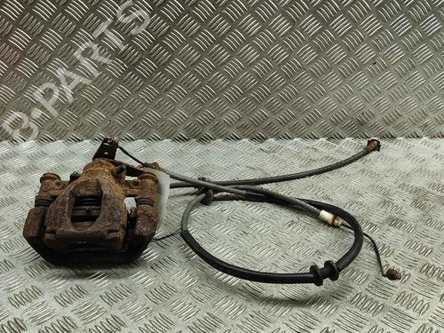 Used Right rear brake caliper RENAULT MASTER III Van (FV) 2.3 dCi 100 FWD (FV0A, FV0B, FV0G, FV0K, FV0H) (101 hp) 21078498