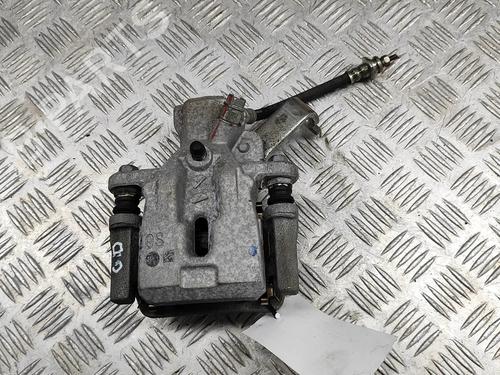 Right rear brake caliper SUZUKI VITARA (LY) 1.4 T AllGrip (APK414) | BP24582201M106  - Image 5