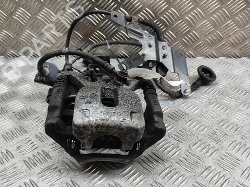 Used Left rear brake caliper Left rear brake caliper NISSAN QASHQAI III (J12) 1.3 DIG-T All-wheel Drive (158 hp) 33369606 33369606