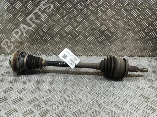 Used Left front driveshaft Left front driveshaft VW TRANSPORTER T6 Van (SGA, SGH, SHA, SHH) 2.0 TDI (110 hp) 28551370 28551370