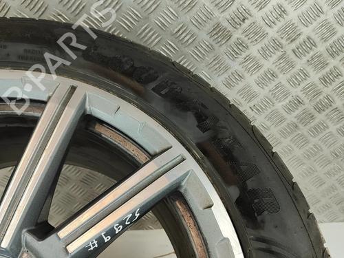 Fælk AUDI Q7 (4MB, 4MG, 4MQ) 3.0 TDI quattro | BP26576543C45 