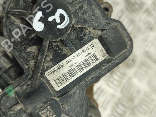 Right rear brake caliper FORD MONDEO V Turnier (CF) 1.6 TDCi | BP16077519M106