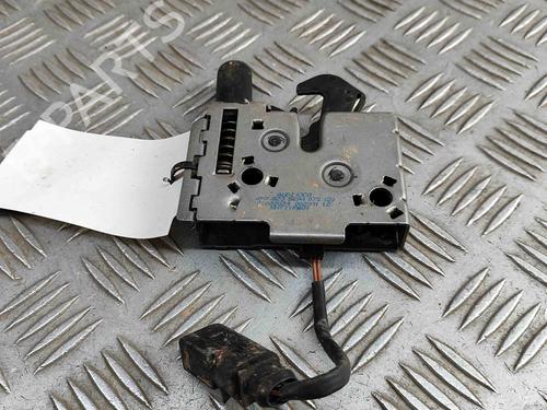 Hood lock AUDI Q8 (4MN, 4MT) 50 TDI Mild Hybrid quattro | BP28438114C133