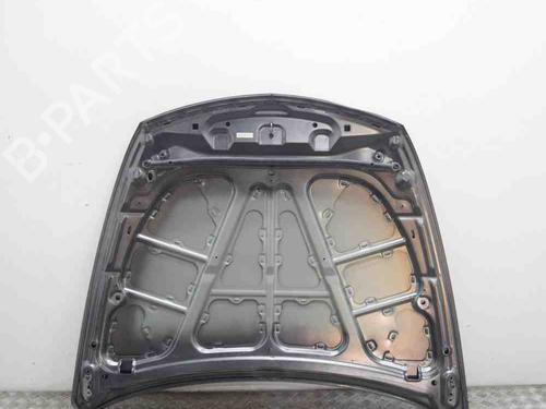 Hood MAZDA 6 Hatchback (GH) 2.2 MZR-CD (GH10) | BP29730613C1 