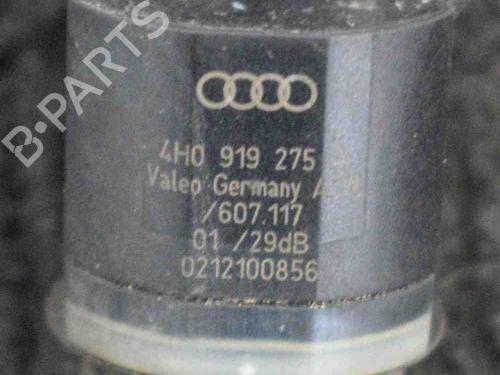 Electronic module AUDI A5 (8T3) 3.0 TDI quattro | BP6749677M83