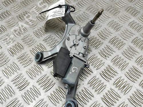 Used Rear wiper motor Rear wiper motor LEXUS NX II (_A2_, _H2_) 350h E-Four (AAZH25) (243 hp) 33625005 33625005