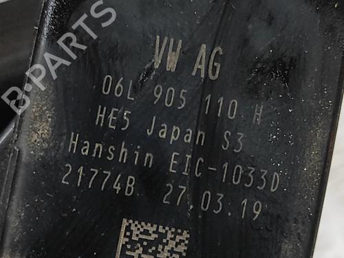 Ignition coil VW POLO VI (AW1, BZ1, AE1) 2.0 GTI | BP33374312M94  - Image 6