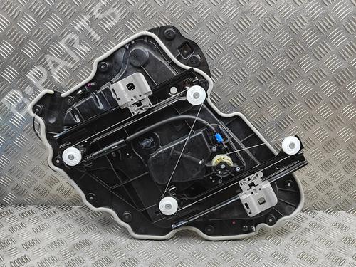 Rear left window mechanism TESLA MODEL 3 (5YJ3) EV | BP32269324C24