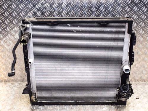 Used Radiator set Radiator set 14658610 14658610