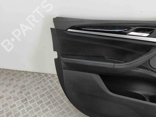 Front left panel BMW X3 (G01, F97, G08) xDrive M40 i | BP29486261C58 
