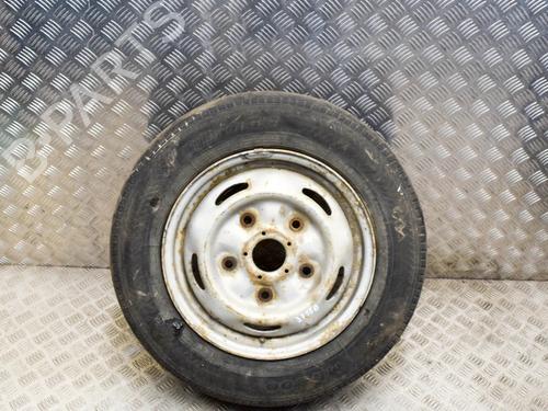 Used Rim Rim FORD TRANSIT Van (FA_ _) 2.2 TDCi (85 hp) 33112573 33112573