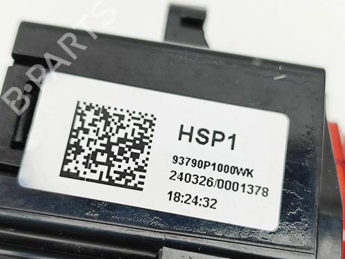 Warning KIA SPORTAGE V (NQ5) 1.6 T-GDi Hybrid | BP30732122I22 