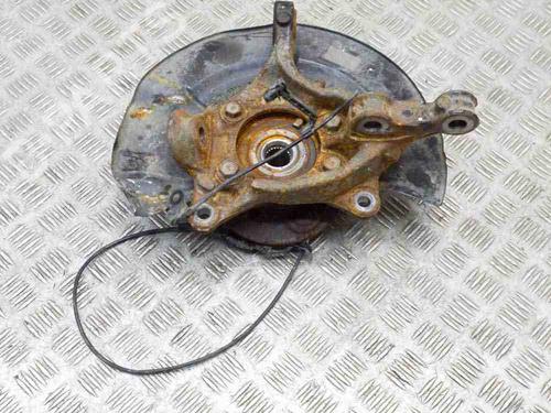 Left front steering knuckle BMW X3 (F25) xDrive 20 d | BP29226974M25 