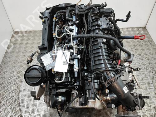 Engine BMW 3 Coupe (E92) 320 d | BP39510771M1  - Image 6