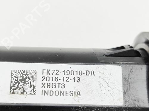 Electronic module LAND ROVER DISCOVERY V (L462) 3.0 Td6 4x4 | BP33376680M83 - Image 7