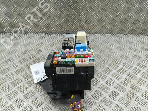 Fuse box FORD TRANSIT V363 Platform/Chassis (FED, FFD) 2.0 EcoBlue | BP39380770E1 - Image 3