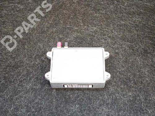 Electronic module AUDI A1 (8X1, 8XK) 1.4 TSI | BP7734638M83 