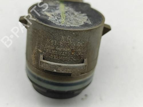 Electronic module LAND ROVER RANGE ROVER VELAR (L560) 2.0 D240 SD4 4x4 | BP29337380M83