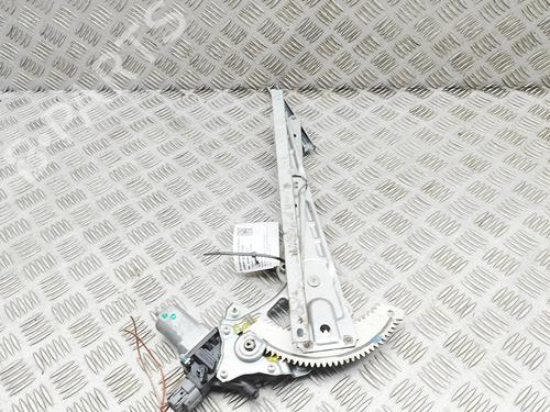 Front left window mechanism ISUZU D-MAX II (TFR, TFS) 2.5 CRDi 4x4 (TFS86J) | BP38731744C22 - Image 2