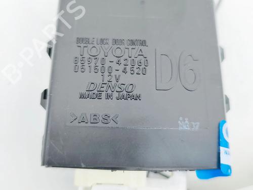 Electronic module LEXUS NX II (_A2_, _H2_) 350h E-Four (AAZH25) | BP33388362M83  - Image 6