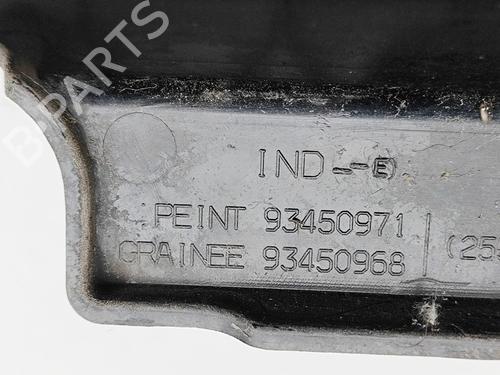 Right taillight OPEL VIVARO B Bus (X82) 1.6 CDTI (06) | BP32061296C35