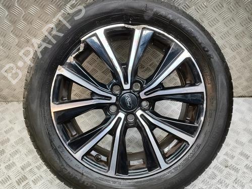Fælgsæt FORD PUMA (J2K, CF7) 1.0 EcoBoost mHEV | BP29310360C100 - Image 5