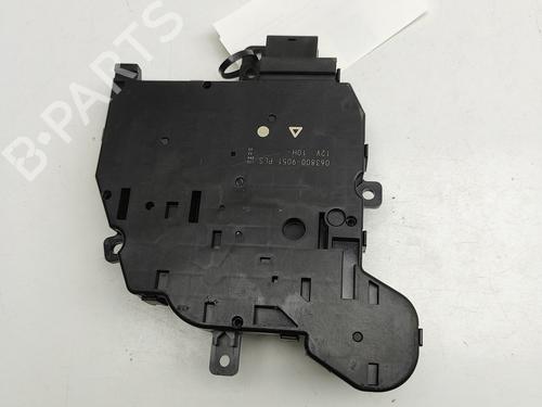 Electronic module TOYOTA PRIUS (_W6_) 2.0 PHEV (MXWH61L, MXWH61) | BP29975222M83