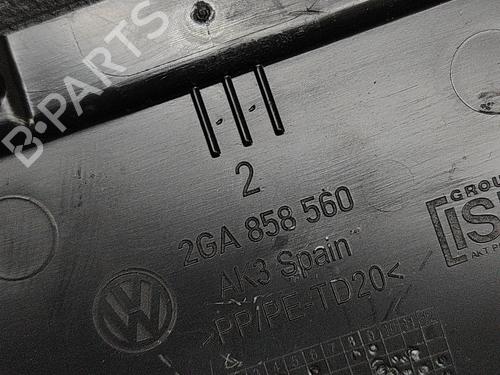 Other VW T-ROC (A11, D11) 1.5 TSI | BP30108077O1