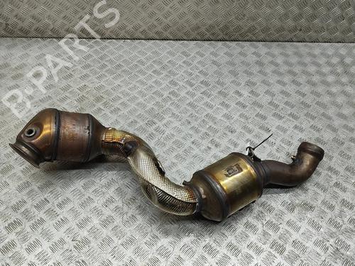 Used Catalyst Catalyst MERCEDES-BENZ GLE Coupe (C167) AMG GLE 63 EQ Boost 4-matic+ (167.389) (612 hp) 27782850 27782850