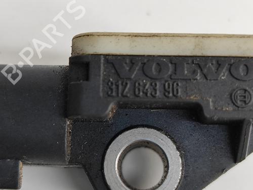 Electronic sensor VOLVO V70 III (135) D5 | BP25788294M84 