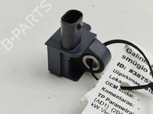 Used Electronic sensor Electronic sensor 39258558 39258558