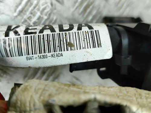 Wiring harness FORD KUGA III (DFK) 2.5 Duratec Plug-in-Hybrid | BP33371398E16 - Image 10