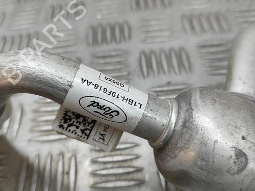 AC pipe FORD FIESTA VII (HJ, HF) 1.0 EcoBoost | BP24976010M126 
