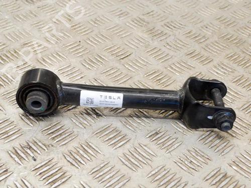 Venstre bagtil bærearm TESLA MODEL 3 (5YJ3) EV AWD (351 hp) 28430346