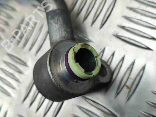 AC pipe LAND ROVER RANGE ROVER EVOQUE (L538) 2.2 D 4x4 | BP29495048M126 