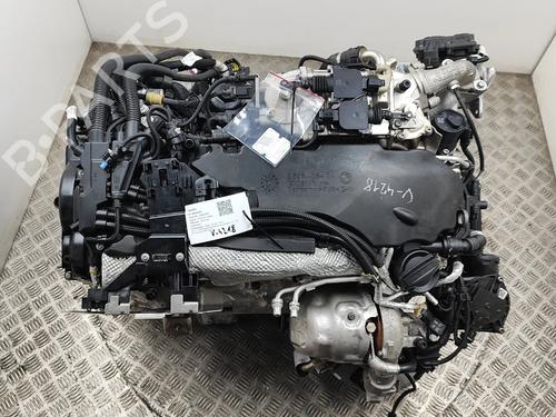 Engine BMW X3 (G01, F97, G08) xDrive 30 d Mild-Hybrid | BP27775765M1 