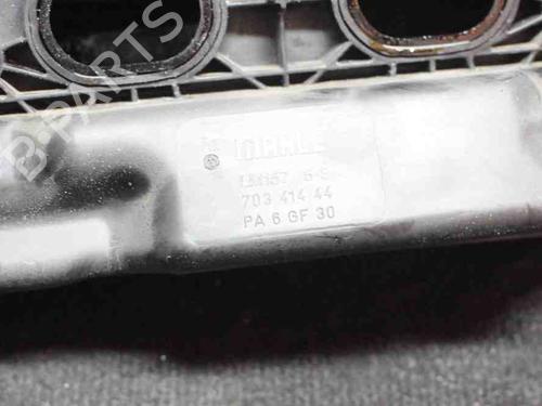 Intake manifold BMW 7 (F01, F02, F03, F04) 750 i, Li | BP6726848M70