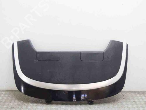 Used Tailgate AUDI A4 B6 Convertible (8H7) 1.8 T quattro (163 hp) 9628289