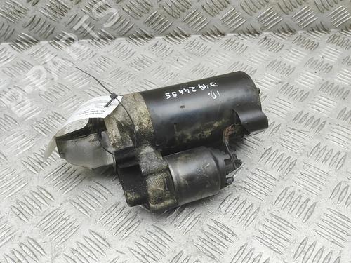 Used Starter Starter MERCEDES-BENZ SPRINTER 3-t Bus (B906) 210 CDI (906.711, 906.713) (95 hp) 33732677 33732677