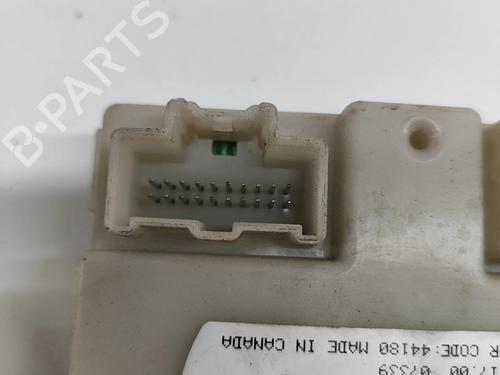 Electronic module CHRYSLER GRAND VOYAGER V (RT) 3.8 | BP27785846M83  - Image 6