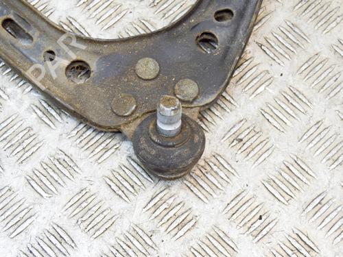 Left front suspension arm TESLA MODEL S (5YJS) 70D AWD | BP12099290M12 - Image 5