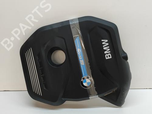 Used Upper protection BMW 3 (F30, F80) 330 e (252 hp) 28115329