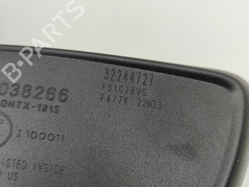 Rear mirror POLESTAR POLESTAR 2 (534) EV | BP27798264I6  - Image 5