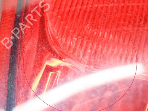 Left taillight RENAULT KOLEOS I (HY_) 2.0 dCi 4x4 (HY0K) | BP9165786C34 