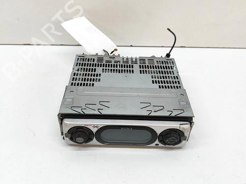 Used Electronic module PORSCHE BOXSTER (986) 2.7 (220 hp) 28154167