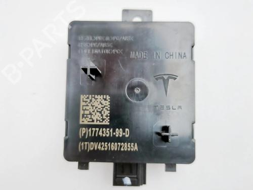 Interior roof light TESLA MODEL 3 (5YJ3) EV | BP38466941I8 - Image 7