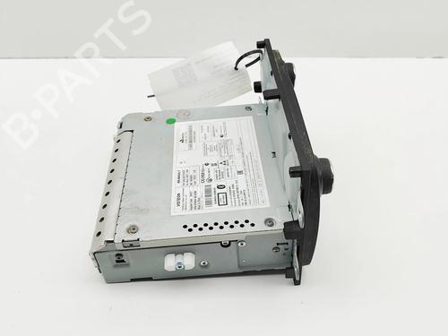 Electronic module OPEL VIVARO B Van (X82) 1.6 CDTI (05) | BP36068103M83 - Image 4