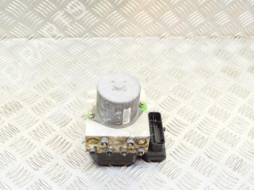 Used ABS pump RENAULT CLIO III (BR0/1, CR0/1) 1.2 16V (BR02, BR0J, BR11, CR02, CR0J, CR11) (75 hp) 7732614